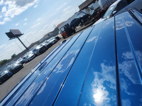 2024 NISSAN ARMADA
