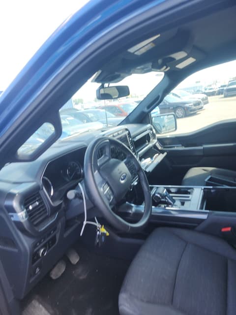 2024 NISSAN ARMADA