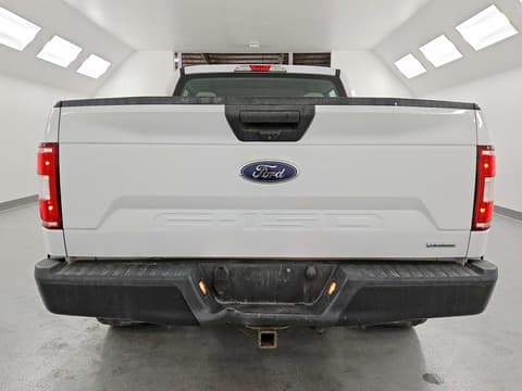 2020 FORD F-150 SUPERCREW