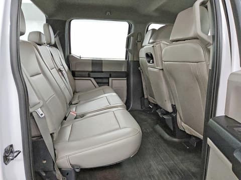 2020 FORD F-150 SUPERCREW