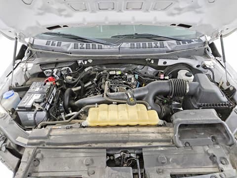 2020 FORD F-150 SUPERCREW