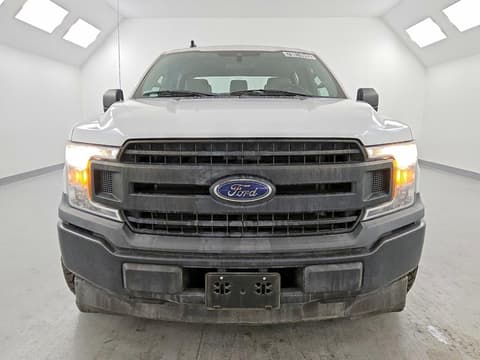 2020 FORD F-150 SUPERCREW