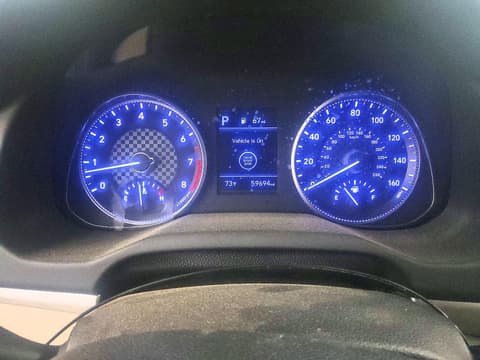 2020 HYUNDAI ELANTRA VALUE Ed