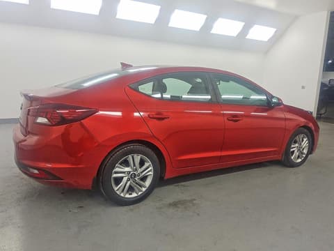 2020 HYUNDAI ELANTRA VALUE Ed