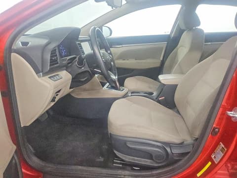 2020 HYUNDAI ELANTRA VALUE Ed