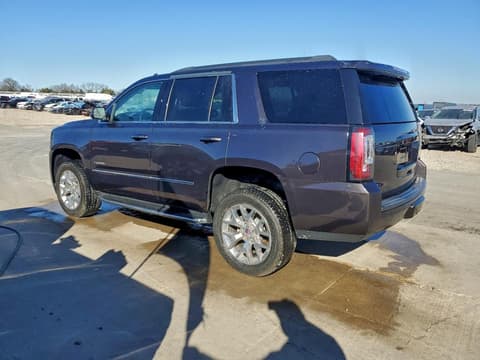 GMC YUKON