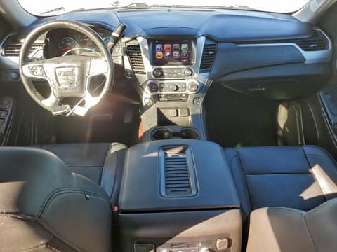 2013 GMC YUKON