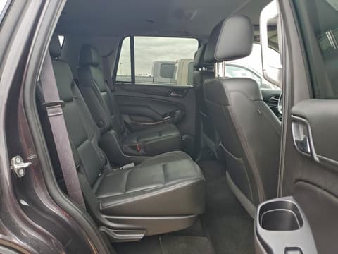 2013 GMC YUKON