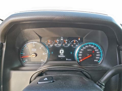2013 GMC YUKON