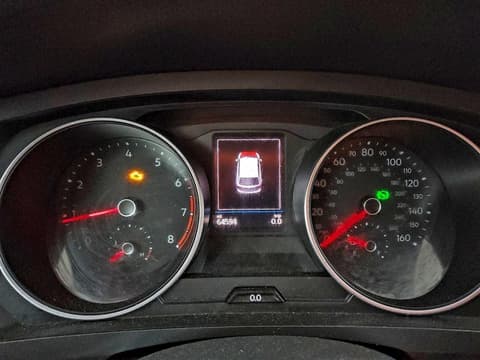 2021 VOLKWAGEN TIGUAN