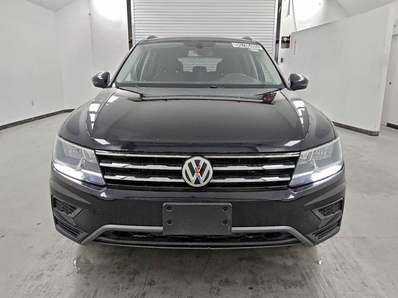 VOLKWAGEN TIGUAN