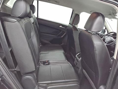 2021 VOLKWAGEN TIGUAN