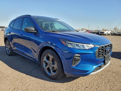2023 FORD ESCAPE
