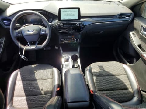 2023 FORD ESCAPE