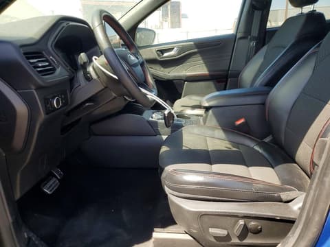 2023 FORD ESCAPE