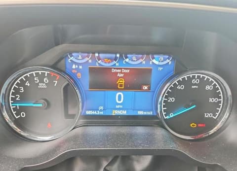 1990 TESLA MODEL 3